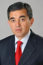 АКШдан бизнес кылууга ашыккан Рахат Ирсалиев