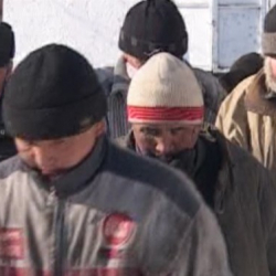 Бишкекте - 25 адам суукка тоңуп каза болду!