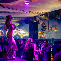 Балээден кантип кутулабыз? Түнкү клубдардын кереги барбы?