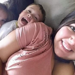 Я убила своих детей... Потому что муж хотел со мной развестись...