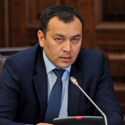 Темир Жумакадыров каза болгон аварияга себептүү жигит 11 жылга кесилеби?