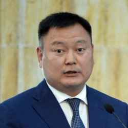 "Бомба чыры" аягына чейин чыга элек