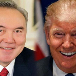 ЭКСКЛЮЗИВ: В ближайшем будущем, мировое сообщество ждут бурные дискуссии