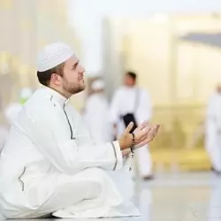 Критиковавший мусульман немецкий политик принял ислам