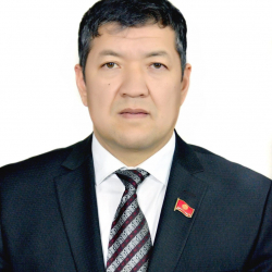 Исланбек Сарсейитов, ЖК депутаты: “Бишкек ЖЭБин реконструкциялоого жумшалган насыя каражат жөнөкөй калктын эсебинен төлөнөт, аны өз багытында пайдалануу керек болчу!” 