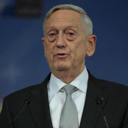 АКШнын коргоо министри Маттис Түркия менен Мүнбич тууралуу сүйлөшкөндөрүн билдирди