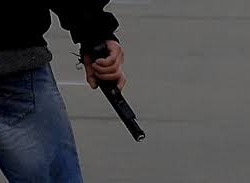 ЧУКУЛ КАБАР:"Чыгыш-5" кичи районунда милиционерди атып кетишти