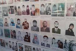 Cириядан келген тажиктер кайра кетип жатышат