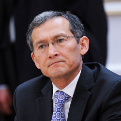 Сылык башчы, сыпайы өкмөт