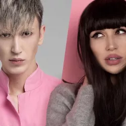 ФОТО - Весь мир заговорил об алматинце, прошедшем в финал Miss Virtual Kazakhstan