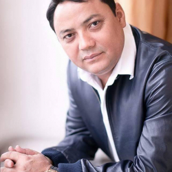 Раим Матраимовго карата кылмыш козголбойт.... Сапар Исаков кызматтан кетип ордуна...