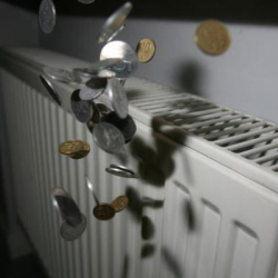 Жылуулуктун жоктугунун жети күнүнө бишкектиктер акы төлөбөйт