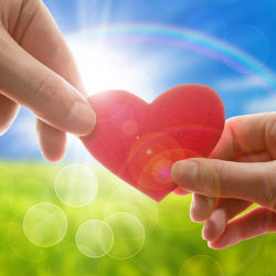 Как влюбить в себя мужчину?