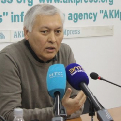 Кабай Карабеков шарты болбосоушак тараткандан айланабы?