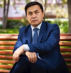 Каныбек Иманалиев, “Ата Мекен” фракциясынан ЖК депутаты: “Дастан Жумабеков төрагалык даражага чоң шек жаратты”