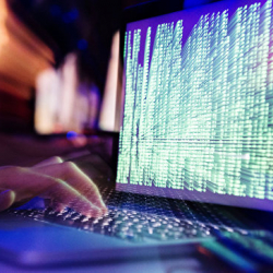 В конгрессе США приняли законопроект о кибербезопасности Украины