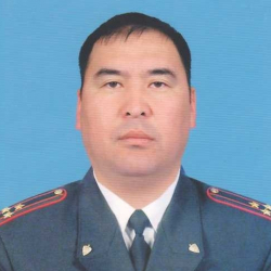 ИИМде жаңы дайындоолор: Экөө тең "Даңк" медалынын ээси