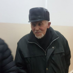 Дастан Сарыгулов күнөөлүү эмес экендигин аныктап, сотко 79 барактан турган далил берди