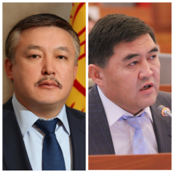 Камчыбек Ташиев досу Ахматбек Келдибеков тууралуу чындыкты айтты