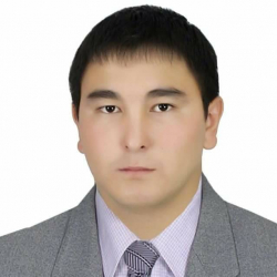 Журналист Турсунбек Бейшенбеков Сооронбай Шариповичге КАЙРЫЛУУ жасады