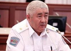 Зарылбек Рысалиев, Жогорку Кеңештин депутаты: “Мен деле жөө келмекмин” 