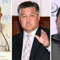 Марс Кыдыкбаев: “Камактагы ачкачылык кармагандардын абалы оорлошту”