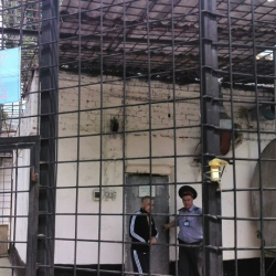 Жалал- Абад: Баңгизат кылмыштары көп болууда 