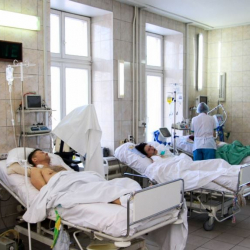 Ошто он эки киши тамак-аштан ууланды