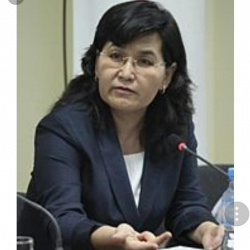 Клара Кабилованын үстүнөн арыз түштү...?