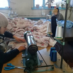 Аярлуу жарандар да экономикага салым кошуп жатат