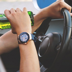 Ысык-Көл облусунда 33 айдоочу мас абалында кармалган