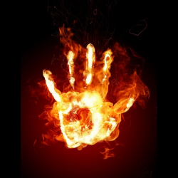 25 жаштагы атасы 3 кичинекей наристесин тирүүлөй өрттөп качып кетти