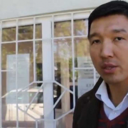 Биринчи май райондук соту Мавлян Аскарбековдун ишин кароону улантат