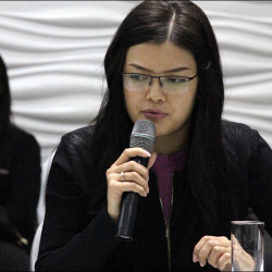 Комитет защиты журналистов призвал прекратить уголовное дело против Алкановой