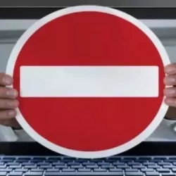 9 тыс. сайтов заблокировали в 2017 году в Казахстане