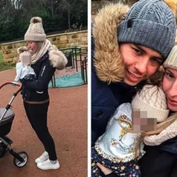 Жаш жубайлар 16 күн өлүк наристеси менен сейилдеп жүрө берген