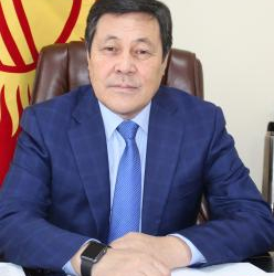 Автобекетти жыргатпаган Ногойбаев министрликти жыргатабы?