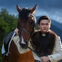 Элден бийик боло албасын сезген Төрагали Төреали "Эми өзгөрөмүн" дейт...