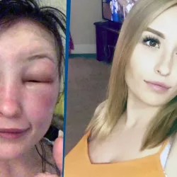 Аял чачын боёп адамдын жүрөгүн түшүрчү абалга келип калды