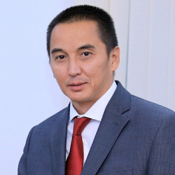 Эмил Кайкиев Евразия экономикалык комиссиясынын энергетика жана инфраструктура боюнча коллегия мүчөсү (министр) болуп дайындалды