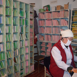 Медициналык мекемелердин имараттары жаңыланууга муктаж