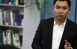 Равшан Жээнбеков: Кыргызстан дүйнөдөгү "эң коррупциялашкан мамлекет"-деп таанылды