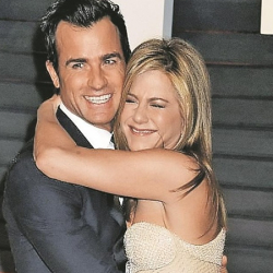 Перед разводом муж Дженнифер Энистон нашёл в доме любовные письма от Брэда Питта