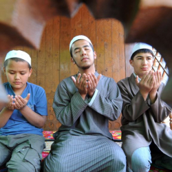 Ислам институту гана 2017-жылы теолог адистиги боюнча окутууга лиценция алган