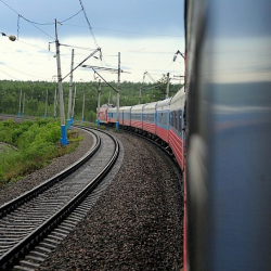 Ташкент-Балыкчы-Ташкент поезд каттамы боюнча билеттер сатыкка чыгарылды