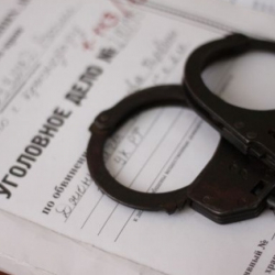 Мэриянын кызматкерлерине кылмыш иши козголду