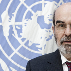 ООН: Около 815 миллионов человек страдают от голода с различной степенью интенсивности.