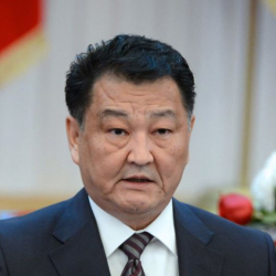 Баягы эле Батыралиев