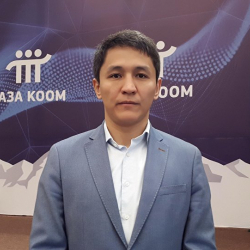 Сапар Исаков - Нурбек Абаскановду ээлеген кызматынан кетирүү боюнча Президентке кайрылды