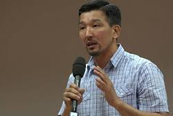 Мавлян Аскарбеков: “Жетишет!” деп ачык айтууга убакыт жетти!"